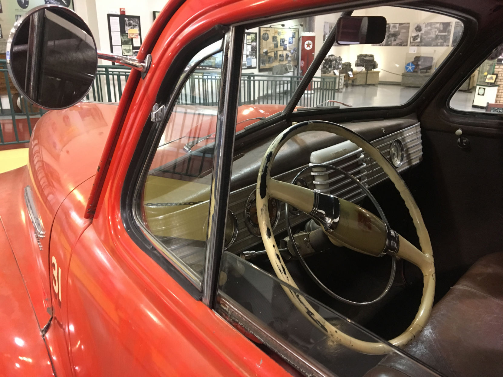 1948 Nash pickup
